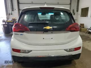 ✅ 2020 Chevrolet Bolt EV Premier • VIN: 1G1FZ6S02L4105287 • Lot: 55035084. Wystawiony na Copart z przebiegiem 35 202 mil. Bezpłatny archiwum sprzedaży aukcyjnych z USA i szczegółowy raport historii pojazdu na DreamBid. Zdjęcie 6.
