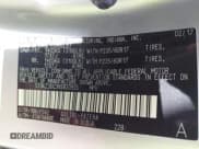 ✅ 2017 Toyota Sienna LE • VIN: 5TDKZ3DC3HS833935 • Lot: 43592951. Listed on IAAI with 97,688 mi. Free auction sales archive from the USA and detailed vehicle history report at DreamBid. Image 9.