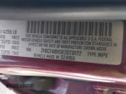 ✅ 2014 FIAT 500L Easy • VIN: ZFBCFABH3EZ020172 • Lot: 42452919. Wystawiony na IAAI z przebiegiem 114 055 mil. Bezpłatny archiwum sprzedaży aukcyjnych z USA i szczegółowy raport historii pojazdu na DreamBid. Zdjęcie 9.