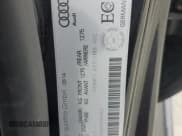 ✅ 2015 Audi RS 7 • VIN: WUAW2CFC0FN900483 • Лот: 47700525. Опубликован ранее на Copart с пробегом 107 260 миль. Бесплатный доступ к архиву аукционных продаж из США и подробный отчёт об истории автомобиля на DreamBid. Изображение 14.