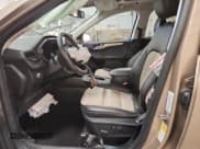 ✅ 2021 Ford Escape Titanium • VIN: 1FMCU9J96MUB21046 • Lot: 91577365. Listed on Copart with Not provided. Free auction sales archive from the USA and detailed vehicle history report at DreamBid. Image 7.