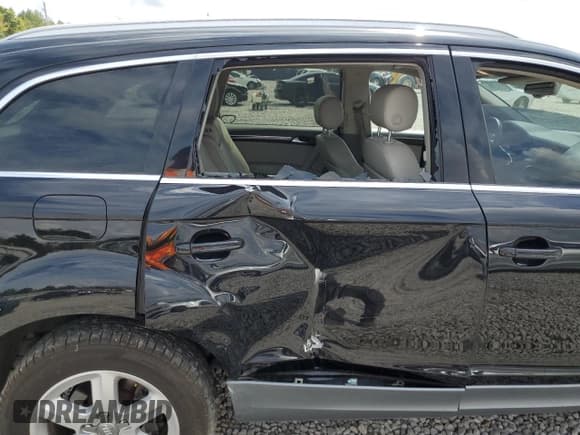 ✅ 2012 Audi Q7 Premium • VIN: WA1CGAFE1CD008973 • Lot: 81542285. Wystawiony na Copart z przebiegiem 161 196 mil. Bezpłatny archiwum sprzedaży aukcyjnych z USA i szczegółowy raport historii pojazdu na DreamBid. Zdjęcie 11.