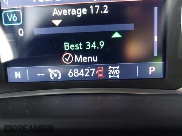 ✅ 2021 GMC Acadia SLT • VIN: 1GKKNULS0MZ209534 • Лот: 42489531. Опубликован ранее на IAAI с пробегом 68 427 миль. Бесплатный доступ к архиву аукционных продаж из США и подробный отчёт об истории автомобиля на DreamBid. Изображение 16.