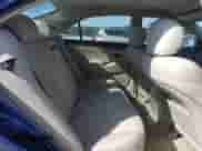 2011 Toyota Camry LE with VIN 4T1BF3EK5BU727452, listed as a Copart auction lot 82221815 with 128,994 mi miles and Salvage title. Bid and sale history available at DreamBid. Image 10.