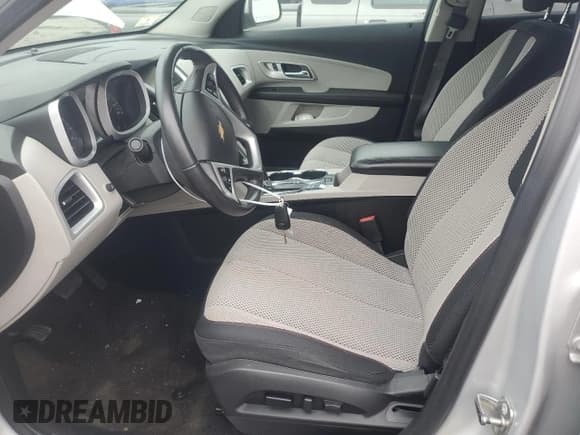 ✅ 2017 Chevrolet Equinox LT • VIN: 2GNFLFEK0H6284416 • Лот: 72123124. Опубликован ранее на Copart с пробегом 132 998 миль. Бесплатный доступ к архиву аукционных продаж из США и подробный отчёт об истории автомобиля на DreamBid. Изображение 7.