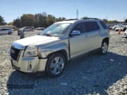 ✅ 2014 GMC Terrain SLE • VIN: 2GKFLWEK2E6147972 • Lot: 82482345. Wystawiony na Copart z przebiegiem 142 381 mil. Bezpłatny archiwum sprzedaży aukcyjnych z USA i szczegółowy raport historii pojazdu na DreamBid. Zdjęcie 1.