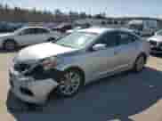 2014 Hyundai Azera z VIN KMHFG4JG9EA340818, wystawiony jako Copart lot #47789005 z przebiegiem 91 317 mil mil oraz Szkoda całkowita • Salvage title. Historia ofert i sprzedaży dostępna na DreamBid. Obrazek 1.