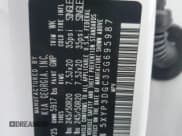 ✅ 2025 Kia Telluride EX X-Pro • VIN: 5XYP3DGC3SG695987 • Lot: 86116865. Listed on Copart with 93 mi. Free auction sales archive from the USA and detailed vehicle history report at DreamBid. Image 14.