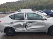 ✅ 2016 Nissan Versa S • VIN: 3N1CN7AP4GL891638 • Lot: 43282463. Listed on IAAI with 123,532 mi. Free auction sales archive from the USA and detailed vehicle history report at DreamBid. Image 13.