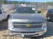 2012 Chevrolet Silverado 1500 LT z VIN 1GCPKSE7XCF216465, wystawiony jako IAAI lot #43358662 z przebiegiem 171 734 mil mil oraz . Historia ofert i sprzedaży dostępna na DreamBid. Obrazek 12.