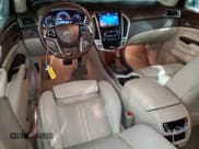 ✅ 2013 Cadillac SRX Premium Collection • VIN: 3GYFNJE32DS571017 • Лот: 90260825. Опубликован ранее на Copart с пробегом 135 219 миль. Бесплатный доступ к архиву аукционных продаж из США и подробный отчёт об истории автомобиля на DreamBid. Изображение 8.