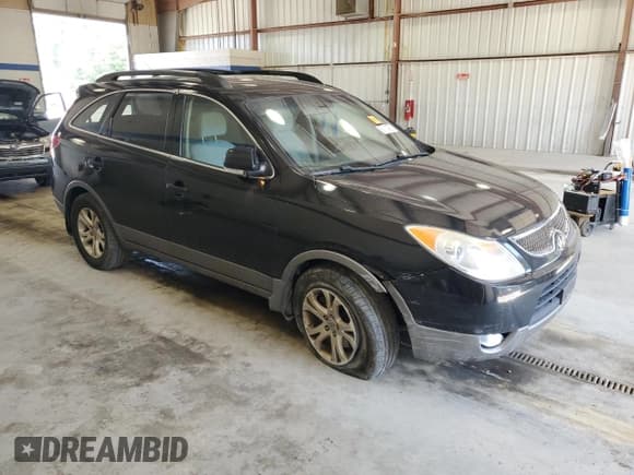 ✅ 2010 Hyundai Veracruz Limited • VIN: KM8NUDCC8AU122103 • Лот: 67114265. Опубликован ранее на Copart с пробегом 325 044 миль. Бесплатный доступ к архиву аукционных продаж из США и подробный отчёт об истории автомобиля на DreamBid. Изображение 4.