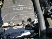 ✅ 2021 Chevrolet Equinox LS • VIN: 2GNAXHEV3M6161191 • Lot: 94379985. Wystawiony na Copart z przebiegiem 33 239 mil. Bezpłatny archiwum sprzedaży aukcyjnych z USA i szczegółowy raport historii pojazdu na DreamBid. Zdjęcie 14.