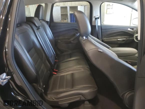 ✅ 2018 Ford Escape SEL • VIN: 1FMCU0HD5JUA82743 • Лот: 56711775. Опубликован ранее на Copart с пробегом 63 479 миль. Бесплатный доступ к архиву аукционных продаж из США и подробный отчёт об истории автомобиля на DreamBid. Изображение 11.