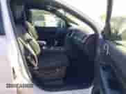 2018 Jeep Grand Cherokee Altitude z VIN 1C4RJFAGXJC504400, wystawiony jako IAAI lot #43318140 z przebiegiem 100 572 mil mil oraz . Historia ofert i sprzedaży dostępna na DreamBid. Obrazek 5.