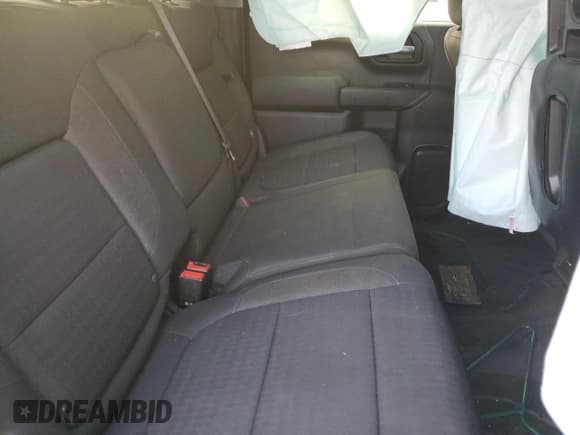 ✅ 2019 Chevrolet Silverado 1500 LT • VIN: 3GCPYDEK0KG213764 • Lot: 85576875. Wystawiony na Copart z przebiegiem Nie podano. Bezpłatny archiwum sprzedaży aukcyjnych z USA i szczegółowy raport historii pojazdu na DreamBid. Zdjęcie 10.