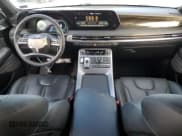 ✅ 2023 Hyundai Palisade Calligraphy • VIN: KM8R7DGE8PU542084 • Лот: 41956415. Опубликован ранее на Copart с пробегом 29 444 миль. Бесплатный доступ к архиву аукционных продаж из США и подробный отчёт об истории автомобиля на DreamBid. Изображение 8.