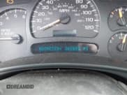 ✅ 2005 GMC Yukon XL SLT • VIN: 3GKFK16Z05G272572 • Lot: 42101518. Listed on IAAI with 288,000 mi. Free auction sales archive from the USA and detailed vehicle history report at DreamBid. Image 7.