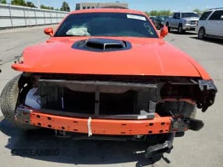 ✅ 2022 Dodge Challenger R/T Scat Pack Widebody • VIN: 2C3CDZFJ4NH251732 • Lot: 54964224. Wystawiony na Copart z przebiegiem 8 103 mil. Bezpłatny archiwum sprzedaży aukcyjnych z USA i szczegółowy raport historii pojazdu na DreamBid. Zdjęcie 5.