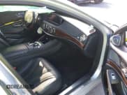 ✅ 2016 Mercedes-Benz Maybach S • VIN: WDDUX7GBXGA268013 • Лот: 42066333. Опубликован ранее на IAAI с пробегом 45 827 миль. Бесплатный доступ к архиву аукционных продаж из США и подробный отчёт об истории автомобиля на DreamBid. Изображение 5.