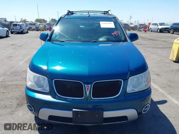 ✅ 2006 Pontiac Torrent • VIN: 2CKDL73F666039718 • Lot: 43002007. Wystawiony na IAAI z przebiegiem 155 987 mil. Bezpłatny archiwum sprzedaży aukcyjnych z USA i szczegółowy raport historii pojazdu na DreamBid. Zdjęcie 12.