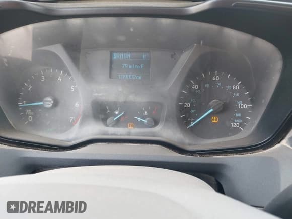 ✅ 2018 Ford Transit Passenger XL • VIN: 1FBAX2CG9JKB14299 • Лот: 42136945. Опубликован ранее на IAAI с пробегом 139 832 миль. Бесплатный доступ к архиву аукционных продаж из США и подробный отчёт об истории автомобиля на DreamBid. Изображение 6.