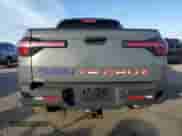 2025 Hyundai Santa Cruz SEL с VIN 5NTJBDDE3SH127327, выставлен на аукционе Copart как лот 45662725 с пробегом 4 154 миль миль и Списание • Salvage title. История ставок и продаж доступна на DreamBid. Изображение 6.