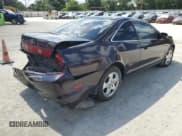 ✅ 1999 Honda Accord EX • VIN: 1HGCG2259XA007189 • Лот: 62069875. Опубликован ранее на Copart с пробегом 195 004 миль. Бесплатный доступ к архиву аукционных продаж из США и подробный отчёт об истории автомобиля на DreamBid. Изображение 3.