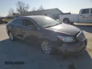 ✅ 2013 Buick LaCrosse Leather • VIN: 1G4GC5ER2DF287043 • Lot: 47851265. Listed on Copart with 116,907 mi. Free auction sales archive from the USA and detailed vehicle history report at DreamBid. Image 4.