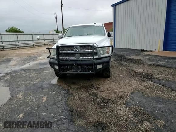✅ 2018 Ram 2500 Big Horn • VIN: 3C6UR5DL8JG175464 • Lot: 55846195. Listed on Copart with 204,183 mi. Free auction sales archive from the USA and detailed vehicle history report at DreamBid. Image 13.