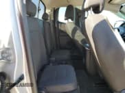 ✅ 2018 Chevrolet Colorado 4WD LT • VIN: 1GCHTCEN9J1158560 • Lot: 87617595. Listed on Copart with 65,341 mi. Free auction sales archive from the USA and detailed vehicle history report at DreamBid. Image 10.