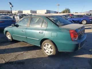 2006 Hyundai Elantra GLS с VIN KMHDN46D26U265052, выставлен на аукционе Copart как лот 86718634 с пробегом 32 638 миль миль и Чистый • Clean title. История ставок и продаж доступна на DreamBid. Изображение 2.