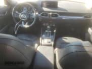 ✅ 2023 Mazda CX-5 S Preferred • VIN: JM3KFBCM2P0222445 • Lot: 91005345. Listed on Copart with 23,130 mi. Free auction sales archive from the USA and detailed vehicle history report at DreamBid. Image 8.