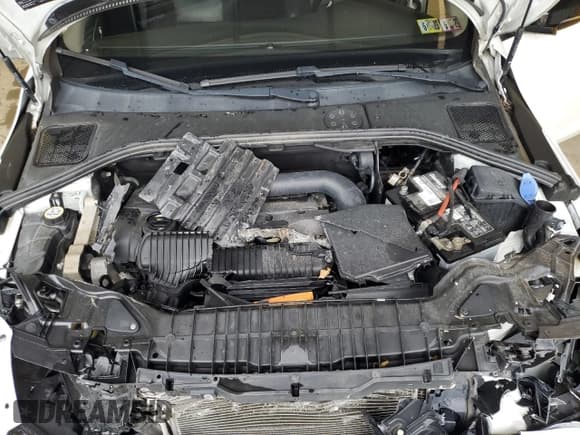 ✅ 2016 Volvo V60 T5 • VIN: YV4612HK7G1003049 • Лот: 67354385. Опубликован ранее на Copart с пробегом Не указан. Бесплатный доступ к архиву аукционных продаж из США и подробный отчёт об истории автомобиля на DreamBid. Изображение 12.