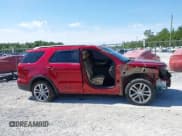 ✅ 2017 Ford Explorer XLT • VIN: 1FM5K7D80HGB43893 • Lot: 42291363. Wystawiony na IAAI z przebiegiem 140 822 mil. Bezpłatny archiwum sprzedaży aukcyjnych z USA i szczegółowy raport historii pojazdu na DreamBid. Zdjęcie 14.