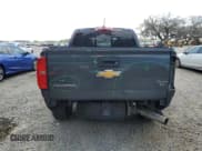 ✅ 2017 Chevrolet Colorado 4WD LT • VIN: 1GCPTCE12H1200795 • Lot: 57381415. Listed on Copart with 85,009 mi. Free auction sales archive from the USA and detailed vehicle history report at DreamBid. Image 6.