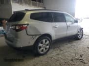 ✅ 2016 Chevrolet Traverse LT • VIN: 1GNKRGKD4GJ344370 • Лот: 80226115. Опубликован ранее на Copart с пробегом 132 118 миль. Бесплатный доступ к архиву аукционных продаж из США и подробный отчёт об истории автомобиля на DreamBid. Изображение 3.