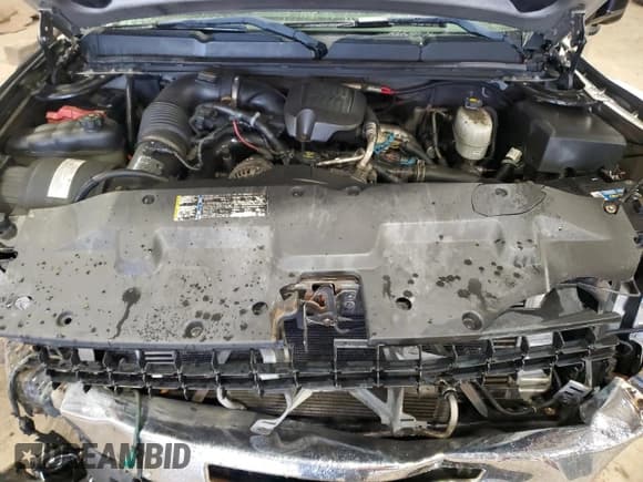 ✅ 2007 Chevrolet Silverado 2500HD 2LT • VIN: 1GCHK29657E523365 • Лот: 85137384. Опубликован ранее на Copart с пробегом 223 178 миль. Бесплатный доступ к архиву аукционных продаж из США и подробный отчёт об истории автомобиля на DreamBid. Изображение 11.