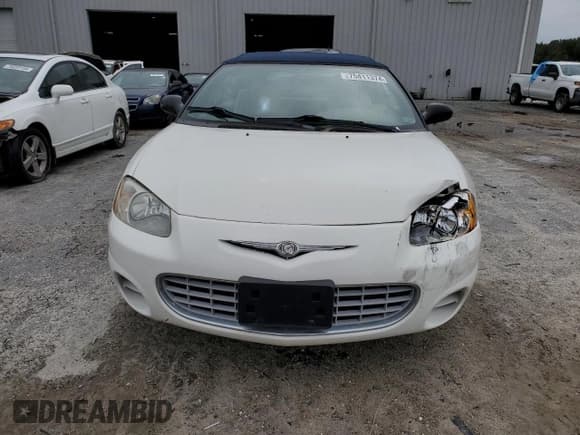 ✅ 2003 Chrysler Sebring • VIN: 1C3EL75T53N507884 • Lot: 75411374. Listed on Copart with 111,263 mi. Free auction sales archive from the USA and detailed vehicle history report at DreamBid. Image 5.