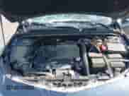 2019 Chevrolet Malibu LS with VIN 1G1ZB5STXKF184023, listed as a IAAI auction lot 42578554 with 107,729 mi miles and . Bid and sale history available at DreamBid. Image 10.