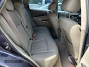 ✅ 2010 Infiniti EX • VIN: JN1AJ0HP1AM703347 • Lot: 63934575. Listed on Copart with 177,672 mi. Free auction sales archive from the USA and detailed vehicle history report at DreamBid. Image 11.