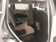 ✅ 2020 Jeep Compass Limited • VIN: 3C4NJDCB1LT222917 • Lot: 42719865. Listed on IAAI with 62,459 mi. Free auction sales archive from the USA and detailed vehicle history report at DreamBid. Image 8.