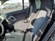 ✅ 2012 Smart fortwo Pure • VIN: WMEEJ3BA8CK562524 • Lot: 69400375. Listed on Copart with 78,733 mi. Free auction sales archive from the USA and detailed vehicle history report at DreamBid. Image 10.