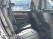 2024 Jeep Grand Cherokee Limited с VIN 1C4RJJBG6R8922632, выставлен на аукционе IAAI как лот 42499733 с пробегом 32 665 миль миль и . История ставок и продаж доступна на DreamBid. Изображение 8.