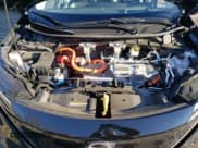 ✅ 2023 Nissan ARIYA Premiere • VIN: JN1BF0BA4PM402512 • Лот: 80079283. Опубликован ранее на Copart с пробегом 9 298 миль. Бесплатный доступ к архиву аукционных продаж из США и подробный отчёт об истории автомобиля на DreamBid. Изображение 14.