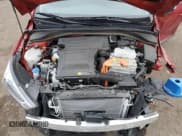 ✅ 2019 Hyundai Ioniq SEL • VIN: KMHC75LC0KU128404 • Lot: 82524564. Wystawiony na Copart z przebiegiem 50 457 mil. Bezpłatny archiwum sprzedaży aukcyjnych z USA i szczegółowy raport historii pojazdu na DreamBid. Zdjęcie 12.