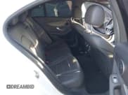 ✅ 2020 Mercedes-Benz C 300 • VIN: WDDWF8DB0LR550520 • Лот: 41337632. Опубликован ранее на IAAI с пробегом 65 908 миль. Бесплатный доступ к архиву аукционных продаж из США и подробный отчёт об истории автомобиля на DreamBid. Изображение 8.