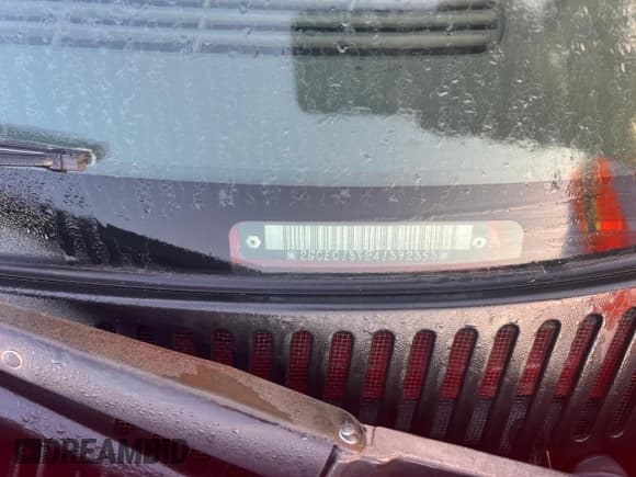 ✅ 2004 Chevrolet Silverado 1500 LS • VIN: 2GCEC13T241392353 • Лот: 73499844. Опубликован ранее на Copart с пробегом 232 262 миль. Бесплатный доступ к архиву аукционных продаж из США и подробный отчёт об истории автомобиля на DreamBid. Изображение 12.