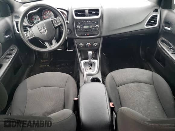 2013 Dodge Avenger SE V6 с VIN 1C3CDZAGXDN508961, выставлен на аукционе Copart как лот 61881934 с пробегом 66 021 миль миль и Списание • Salvage title. История ставок и продаж доступна на DreamBid. Изображение 8.