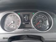 ✅ 2020 Volkswagen Golf TSI • VIN: 3VWG57AU1LM002459 • Lot: 43113436. Listed on IAAI with 64,009 mi. Free auction sales archive from the USA and detailed vehicle history report at DreamBid. Image 7.